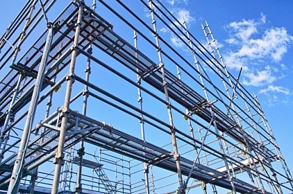 安全､安心､信頼を大切にして仕事に取り組んでいます